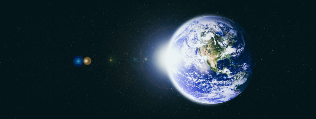 Spaceflight – Flownex Simulation Environment