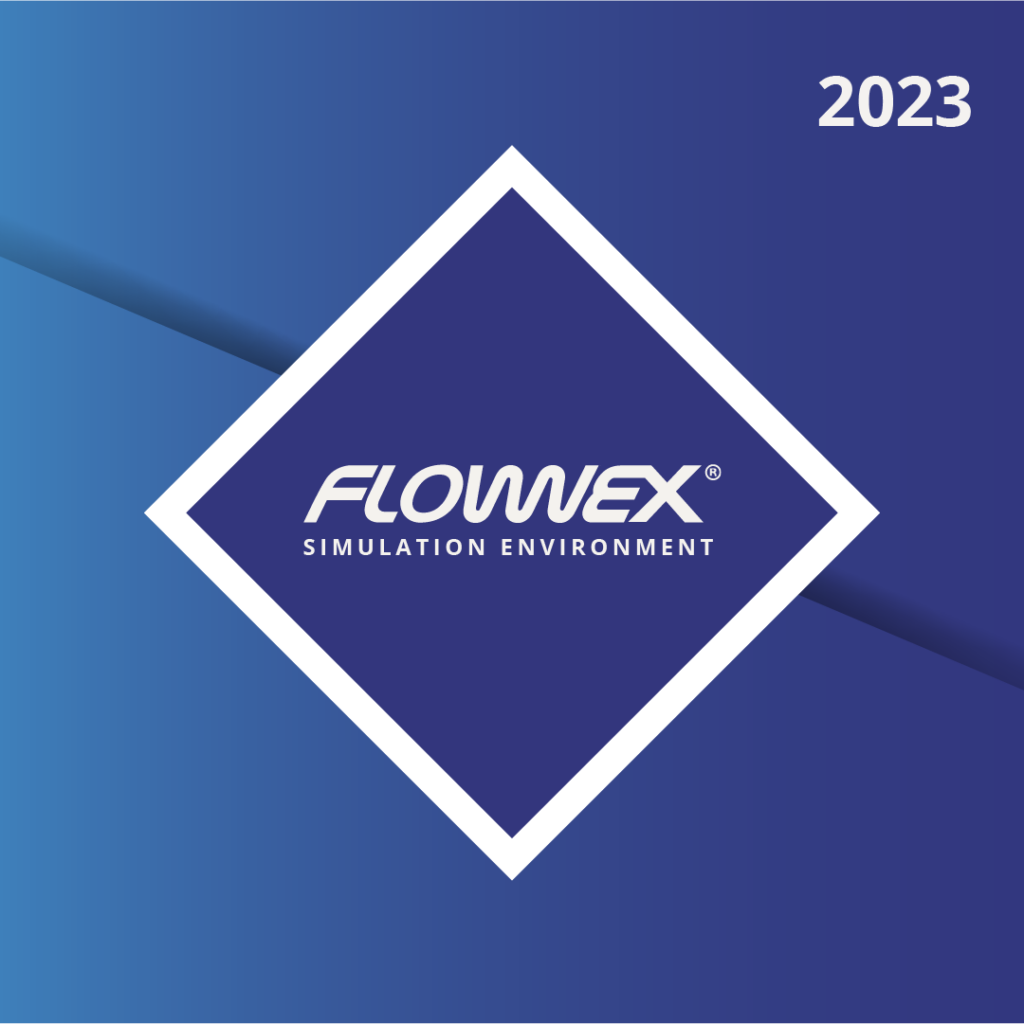 FLOWNEX SE (2023) – Flownex Simulation Environment