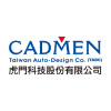 CADMEN High Res Logo