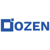 Ozen High Res Logo