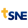 TSNE High Res Logo