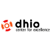 dhio logo