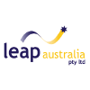 leapaustralia logo
