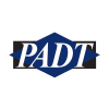padt logo
